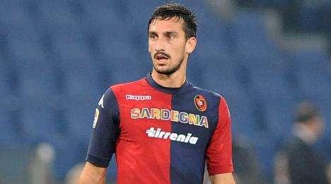 CdS - Astori, non solo Lazio: ora c'è anche l'Inter