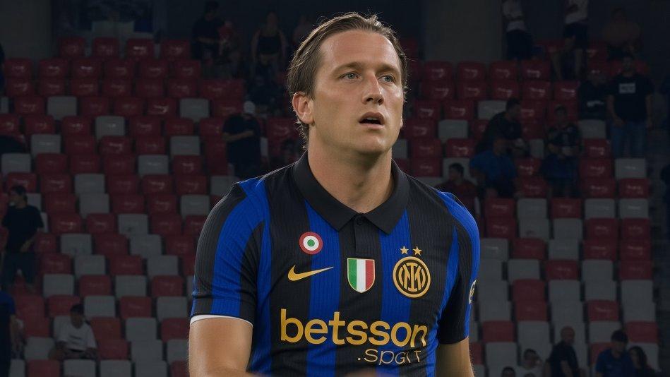 Inter-Betis, Up & Down - Barella e Dimarco in gran spolvero, Carlos dà ragione a Chivu