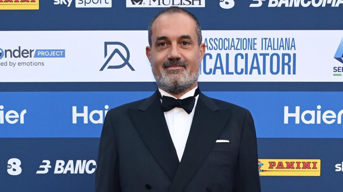 Diffamazione sul calendario di Serie A: Butti vince la causa contro Vessicchio