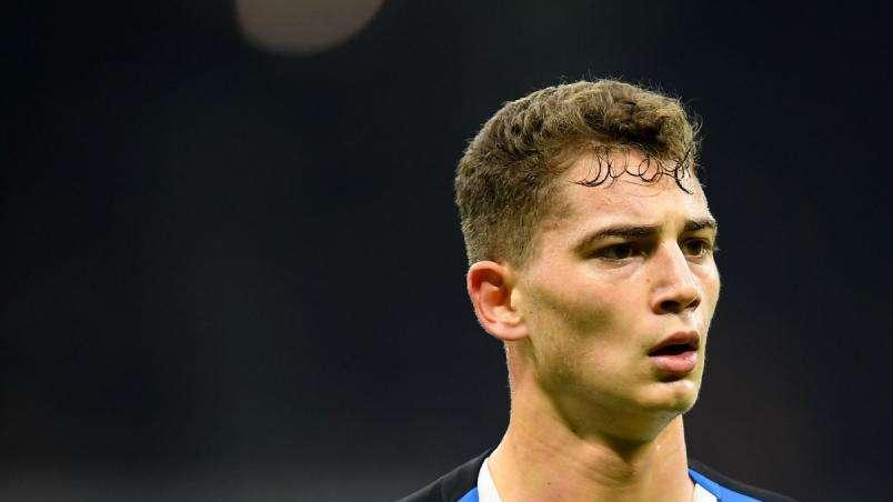 Sky - Esposito, c'è l'ipotesi prestito: la Spal chiede informazioni