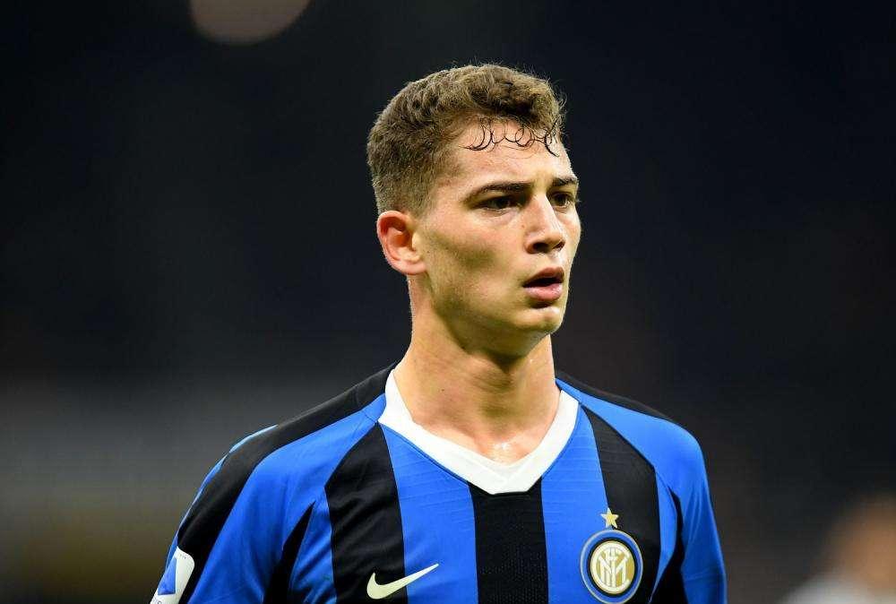 Sky - Esposito, Atalanta sempre in pressing: contatti continui con l'Inter, si cerca una soluzione ideale