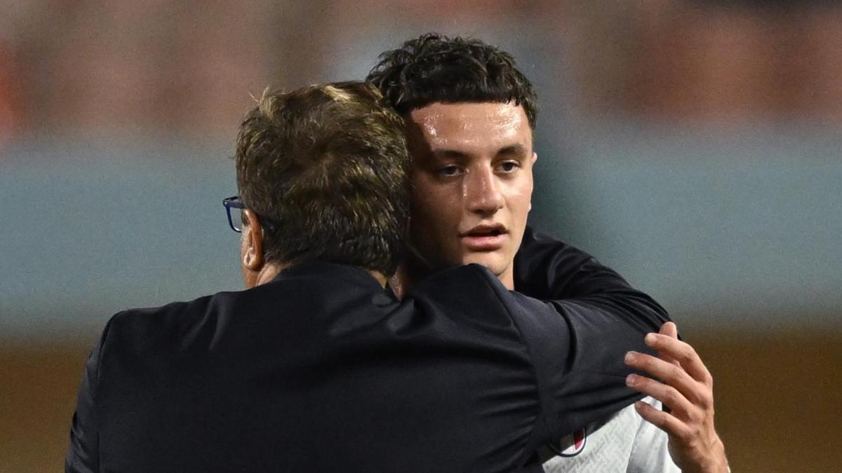 Reggiani-Inter, il BVB non chiude. Il DS Ricken: "Può succedere qualcosa"