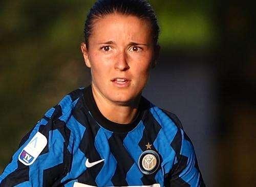 Inter Femminile, Eva Bartonova e Caroline Møller Hansen convocate in Nazionale