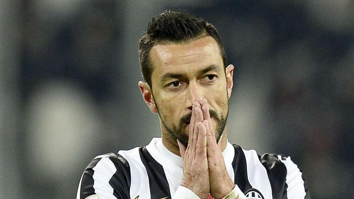 TS - Problemi in attacco, Ausilio guarda in casa Juve