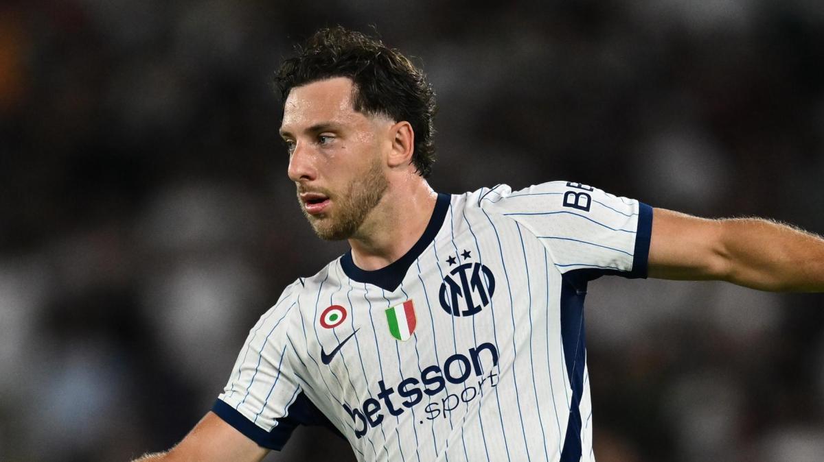 Carlos Augusto a DAZN: "Metto sempre l'Inter davanti ai miei obiettivi personali"