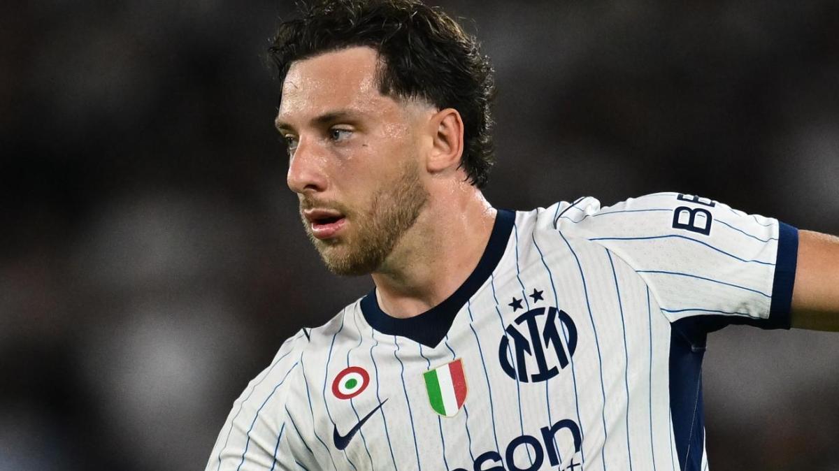 Carlos Augusto: "Inter gioca ogni competizione per vincerla! Abbiamo il pensiero di arrivare..."