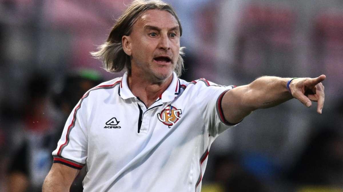 Qui Cremonese - Anche Terracciano e Audero ai box: tra i pali ci sarà Silvestri. Recuperati Sarmiento e Vardy