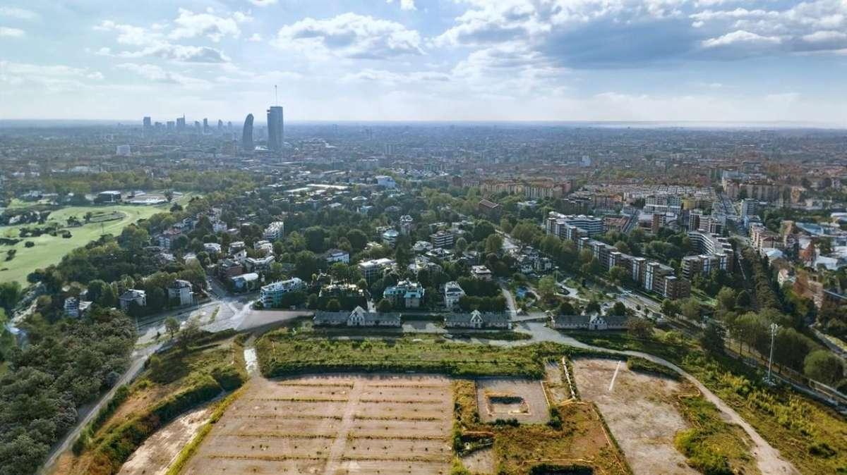 San Siro, mentre lo stadio nuovo resta in alto mare rinasce l'area dell'ex Trotto