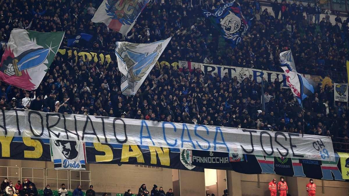 GdS - San Siro carica l'Inter: il derby è sold out, per la Roma già venduti 50mila biglietti