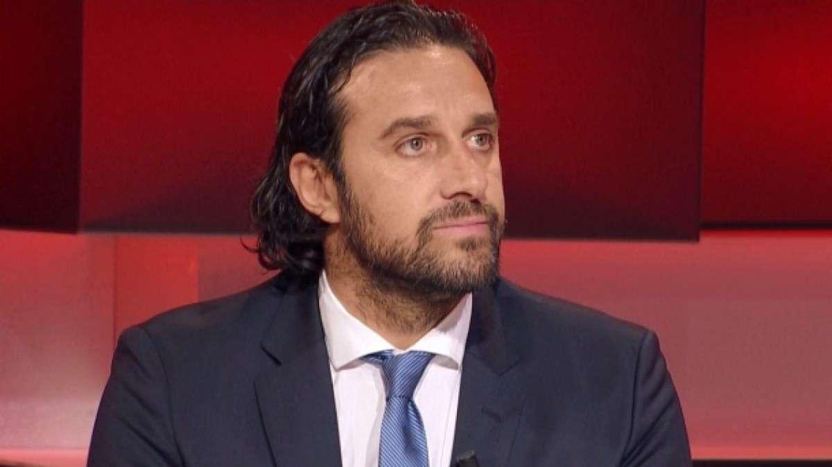 Toni: "L'Inter mi ha deluso più della Juve. Con Conte già da un anno, sulla carta è pronta per vincere subito"