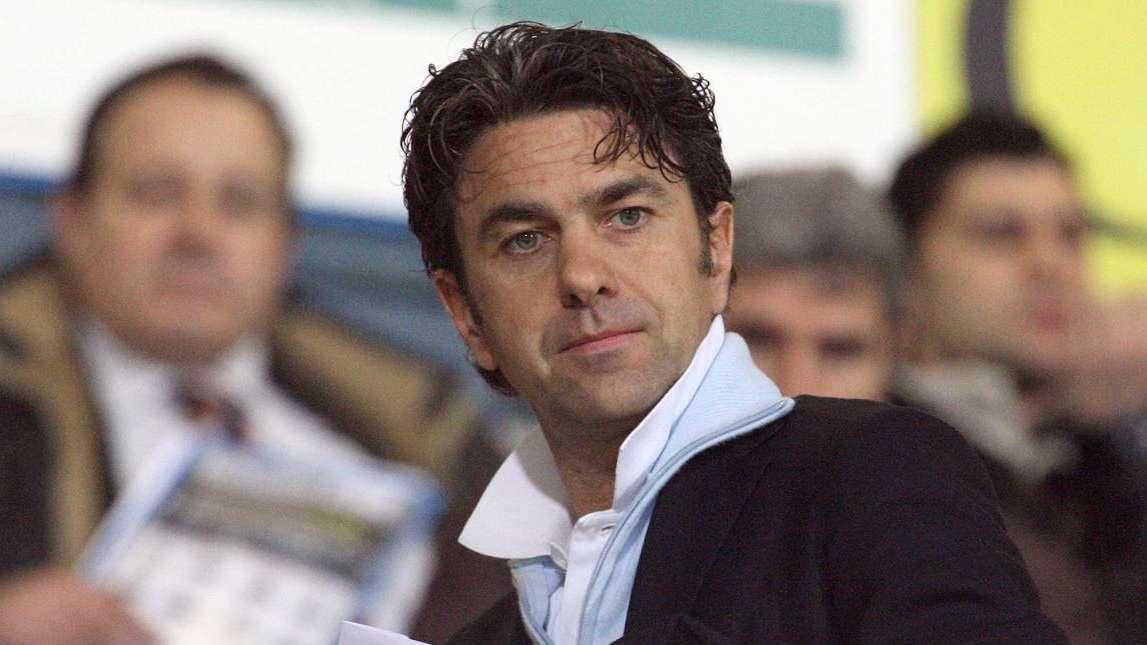 Costacurta: "Inter o Lazio? I romani mi sembrano..."