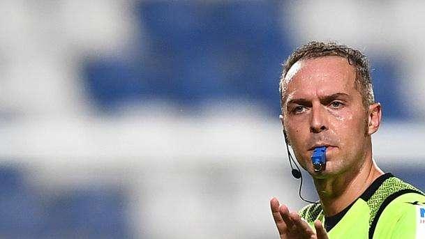 Arbitri 6^ giornata: sarà Pairetto a dirigere Inter-Parma. Maresca in sala Var