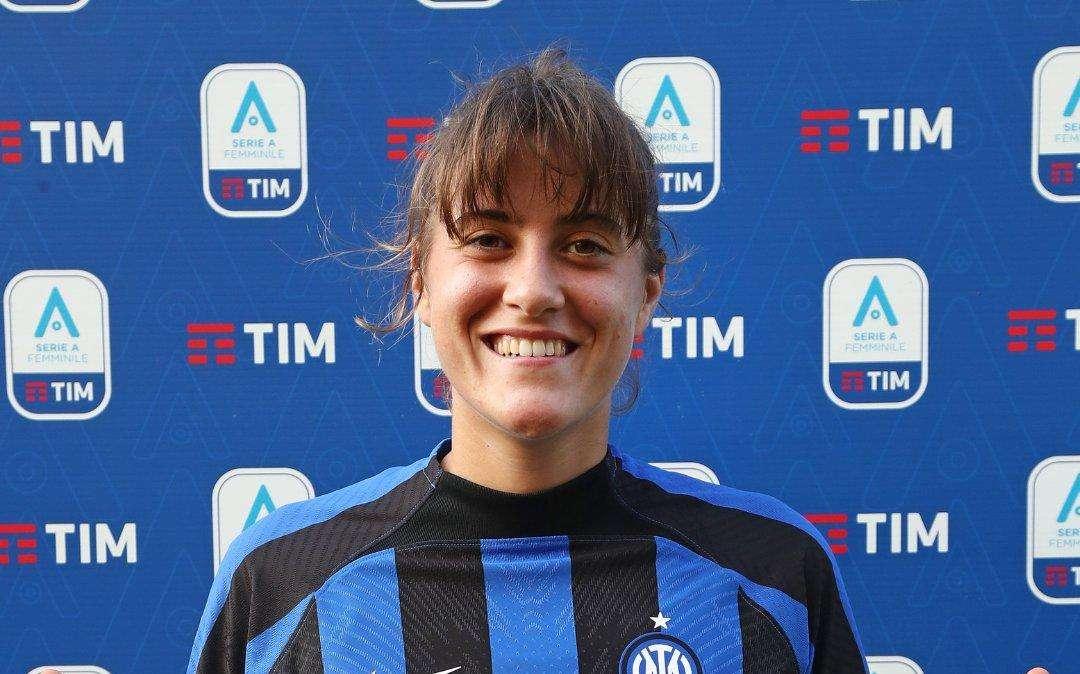 Doppietta e assist: Elisa Polli si prende la corona di miglior giocatrice del derby femminile