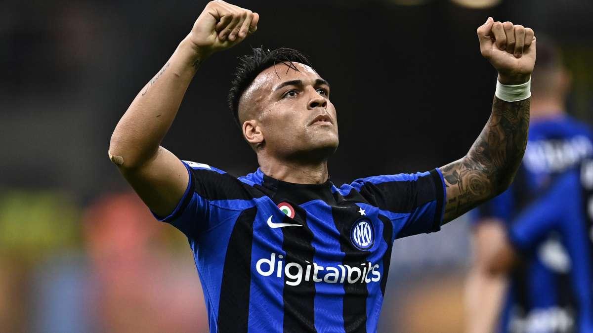Bookies - Udinese-Inter, Lautaro Martinez il primo marcatore? La quota