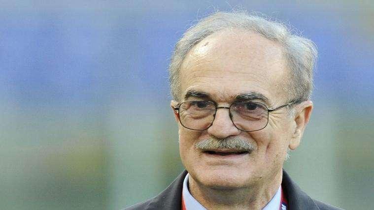 Mazzola: "Il mio professore non mi interrogò per farmi giocare con la Juve. Sabato mi aspetto una grande Inter"