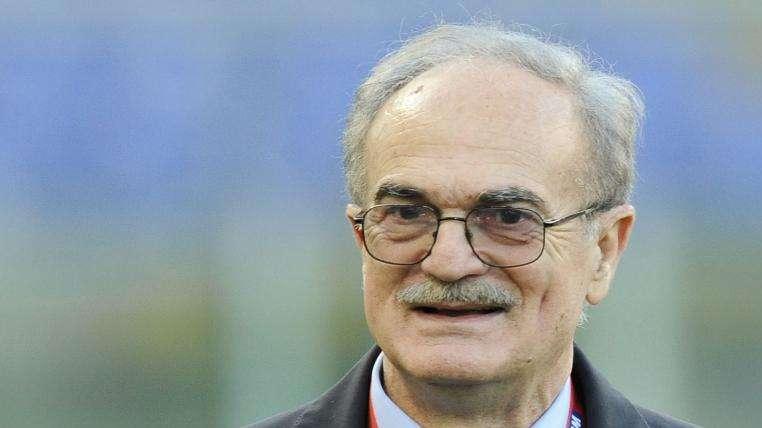 L'Inter festeggia i 77 anni di Sandro Mazzola: "Ha gli occhi spietati di chi ha amato sopra ogni cosa"