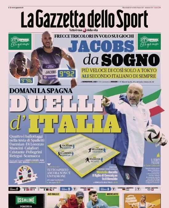 Prima GdS - Martinez, domani si chiude. L’uomo chiave è Satriano