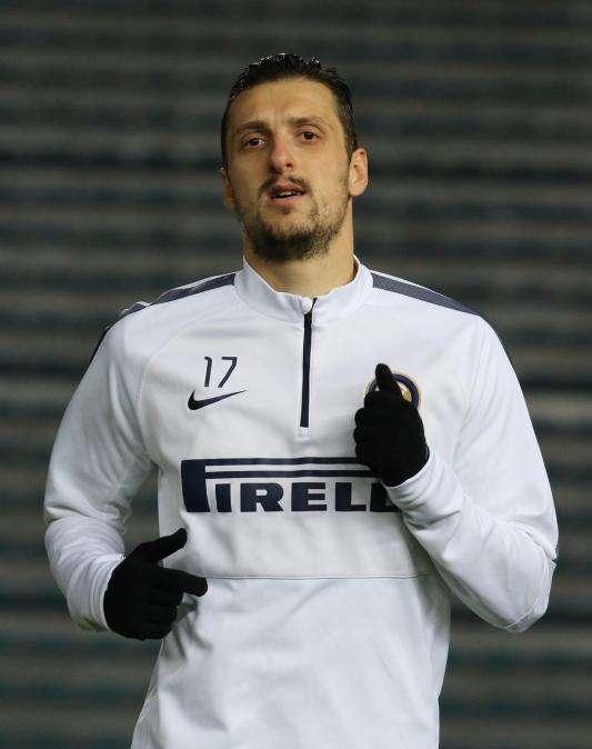 Sky - Allenamento in corso: recuperato Kuzmanovic