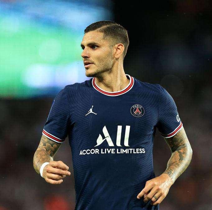 Rothen sbeffeggia Mauro Icardi: "Bisogna essere polli per comprarlo"