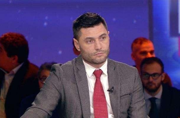 Amelia: "Assurdo discutere Handanovic. La sua carriera parla per lui"