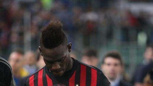 Bookies - Balotelli verso l'Everton: quote bassissime