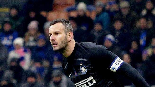 WhoScored - Team of the Week della Serie A: presente anche Handanovic