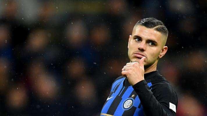 GdS - Icardi sospeso tra l'interesse del Napoli e i sospetti in direzione Juve: ore calde in casa Inter