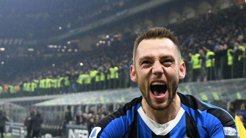 TS - De Vrij, finalmente la 'prima' da avversario all'Olimpico