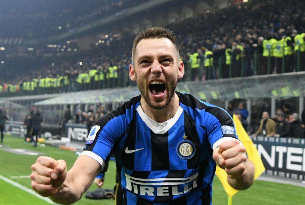 Mauri: "Inter, con la Lazio una prova diversa rispetto alla Coppa. De Vrij? Non subirà l'Olimpico"