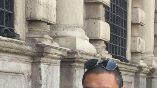 Cordoba: "Europa? Bisogna crederci fino alla fine"