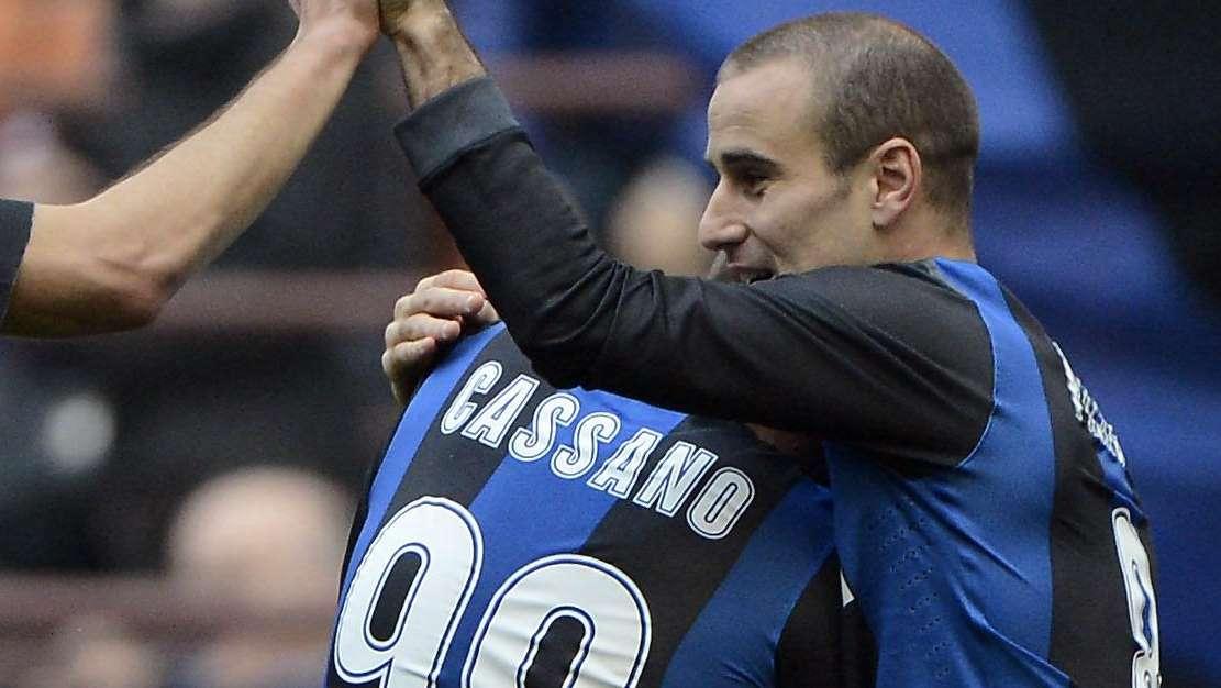 CdS - Stasera la staffetta Cassano-Palacio davanti
