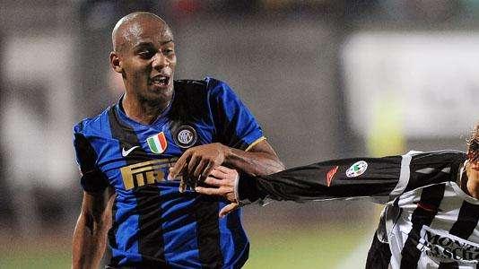 Fax per Maicon, il Real smentisce