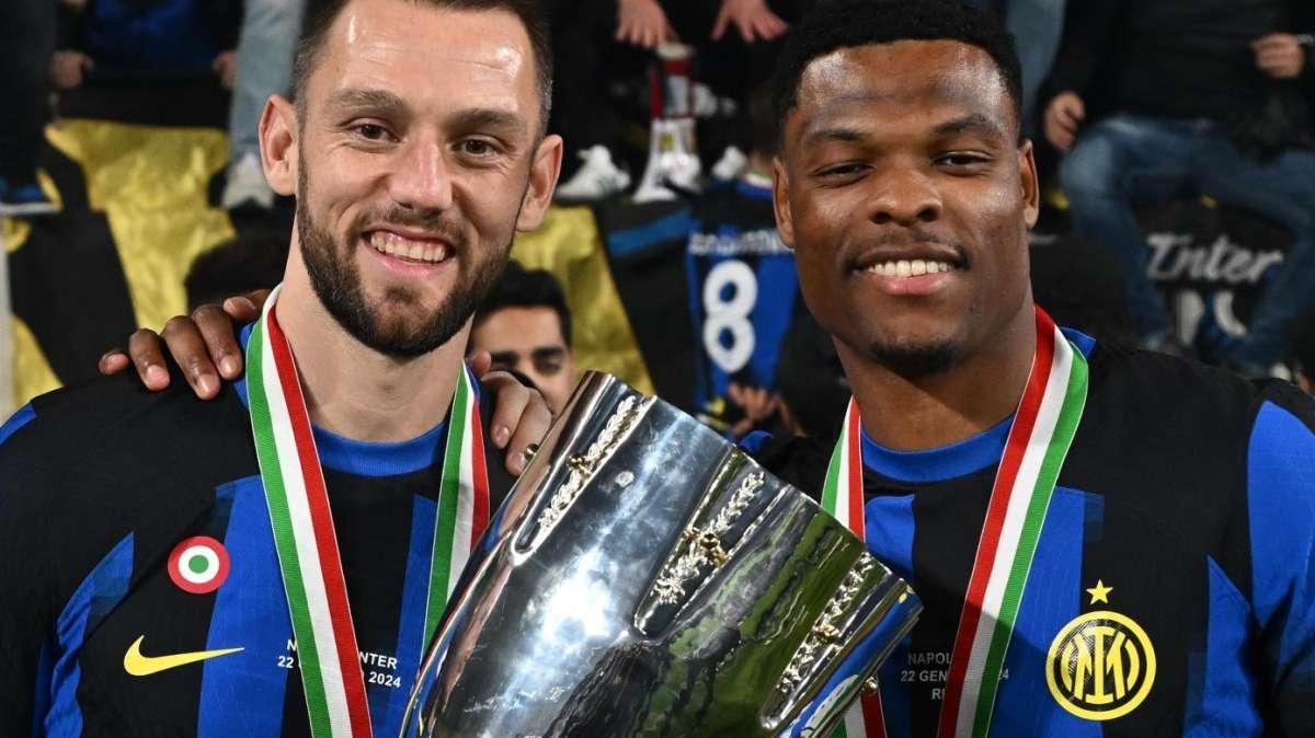 Paesi Bassi, rendimenti alti: De Vrij e Dumfries protagonisti, con storie diverse, degli ultimi due mesi dell'Inter