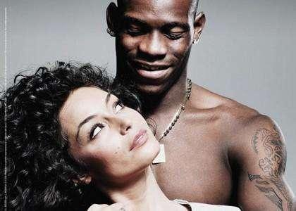Nasce la figlia, Balotelli: "Sì? A me non interessa"