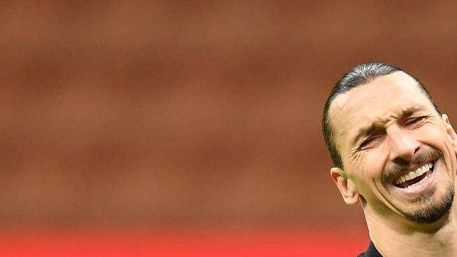 Ibrahimovic Pallone d'oro svedese: "Segno più di Lukaku e CR7? Questione anche di mentalità"