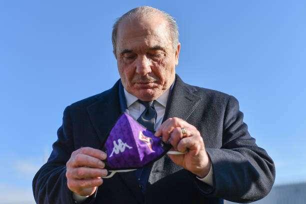 Dichiarazioni Commisso, la Procura federale apre un'inchiesta