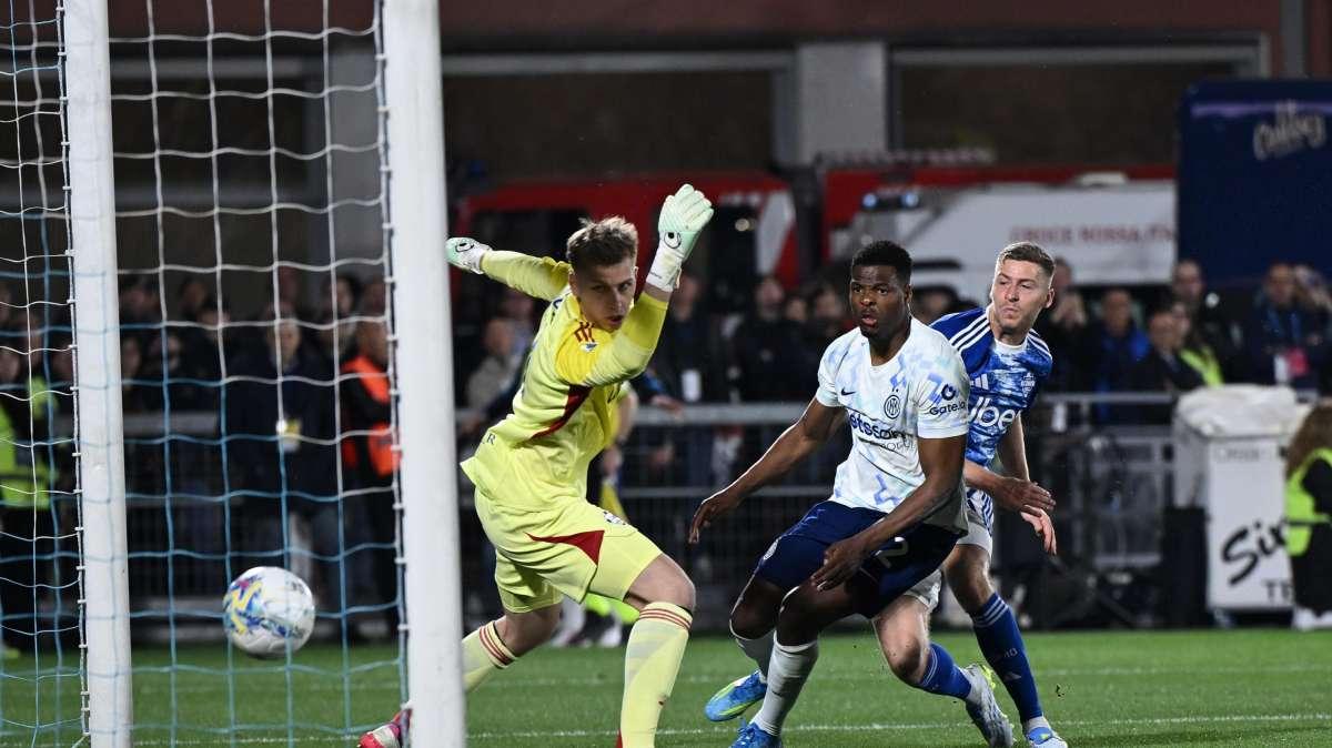 Inter-Como, dieci sfide in Coppa Italia: 34 anni fa l'unica a eliminazione diretta (con i nerazzurri qualificati)