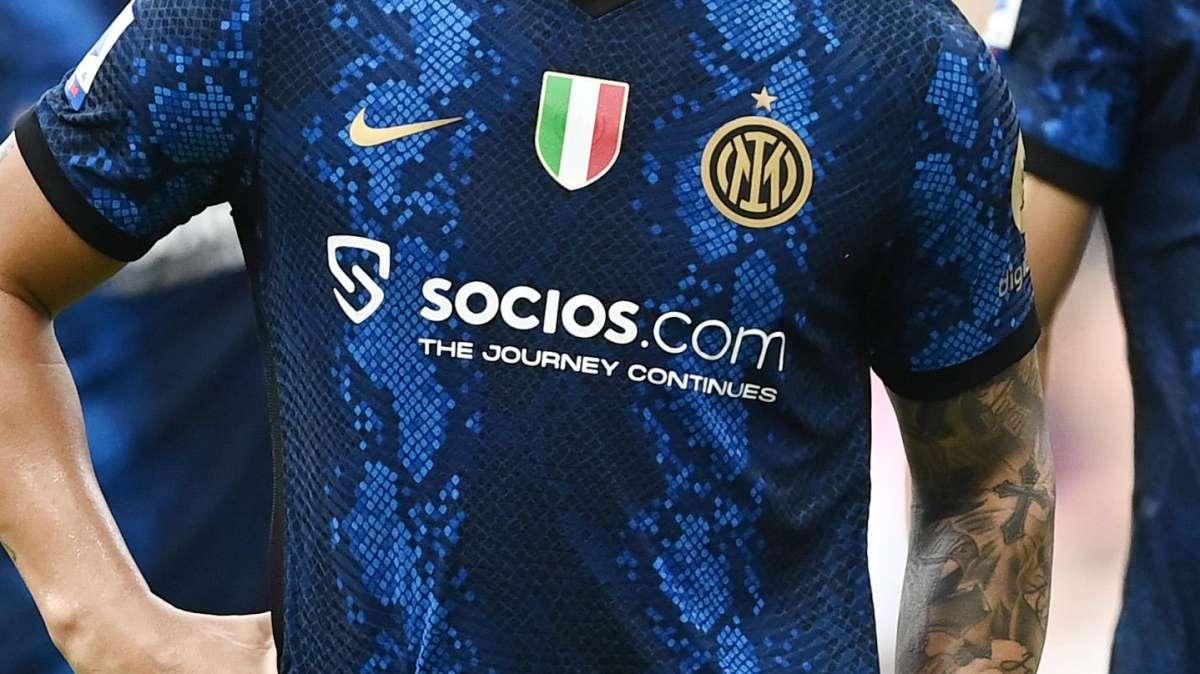 CdS - Inter, 45 milioni in sei anni da Konami. Ora DigitalBits e il rinnovo con Nike: le cifre