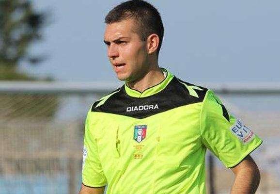 Chievo-Inter Primavera, direzione di gara affidata a Zufferli di Udine