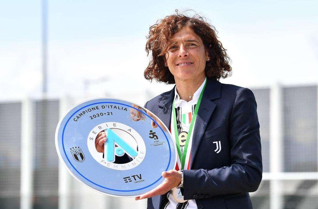 Inter Women, Guarino la prima scelta per la panchina: c'è un progetto di ampio respiro