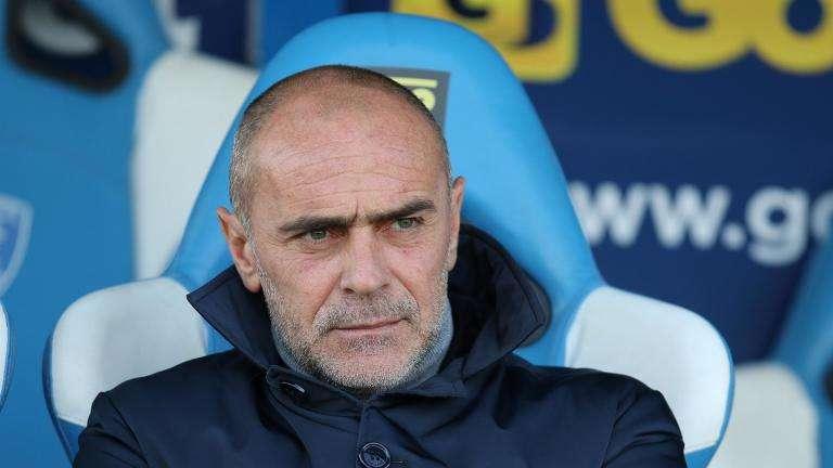 GdS - Martusciello, addio Empoli. Si parlava di Inter...