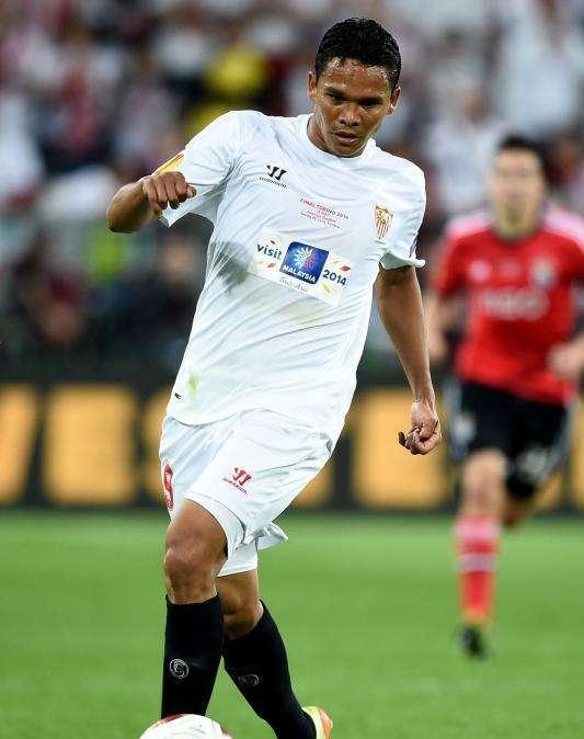 CdS - Bacca in prestito? Si può, ecco le condizioni