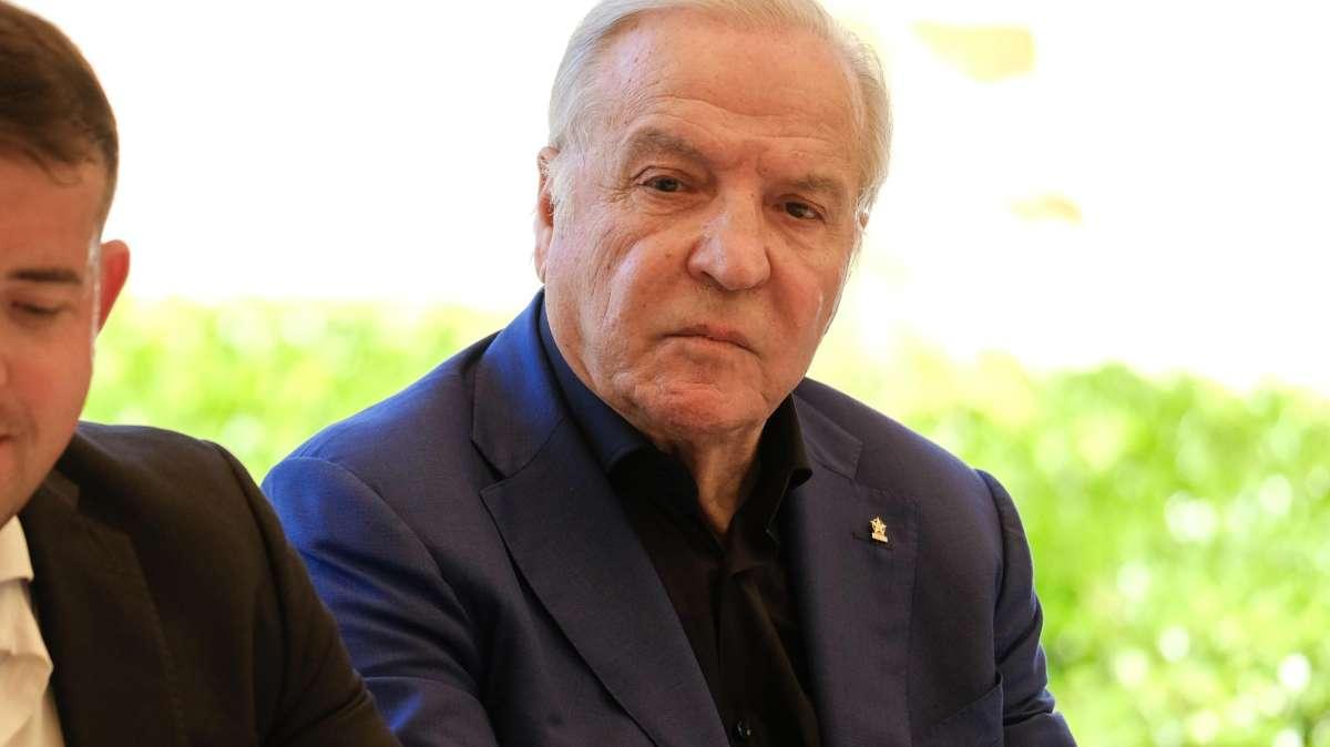 Pasqualin: "Alla fine prevarrà la volontà di Lookman. Ma c'è modo e modo"