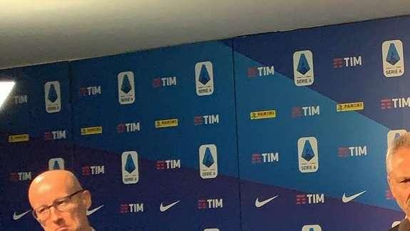 Dal Pino attacca Spadafora: "Il dialogo non è quello che dovrebbe essere"