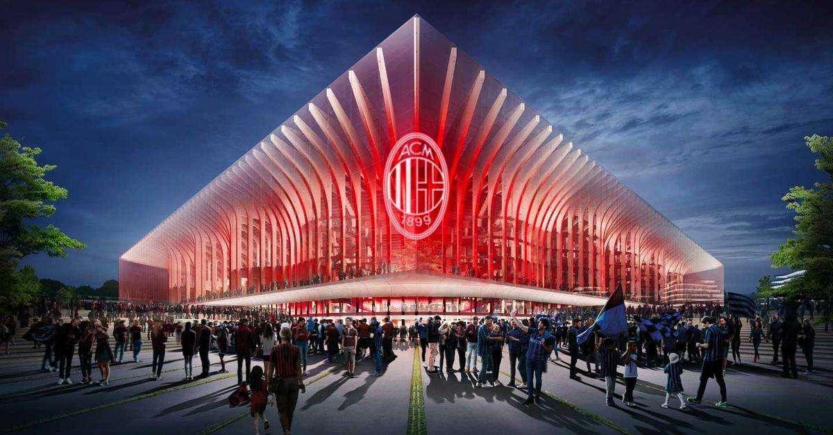 Uno stadio solo per il Milan? Bellinazzo: "Prematuro dirlo. E vanno capite le intenzioni del Comune"