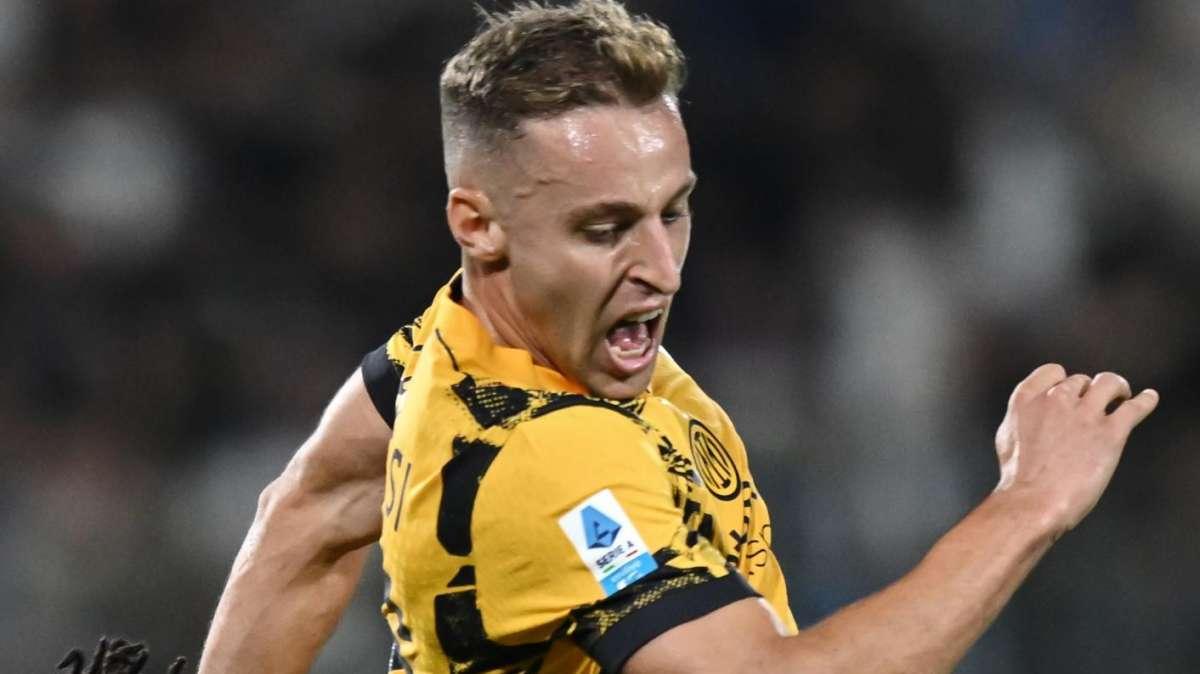 Corsera - A Udine per tornare a fare la voce grossa: Inzaghi si affida a Frattesi e Lautaro