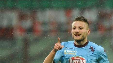 Il Verona crolla in casa, dal Toro un assist all'Inter