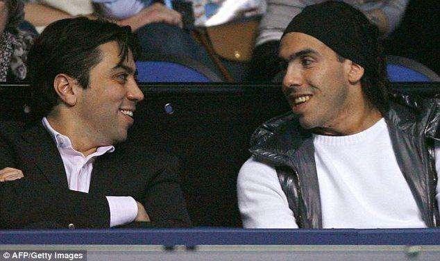 CLAMOROSO - City verso il no al Milan per Tevez. Ora tocca all'Inter