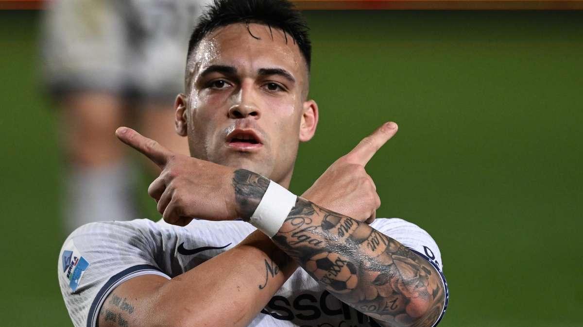 Pagelle GdS - Lautaro prepotente e sublime. Frattesi incide, Zielinski "surrogato"