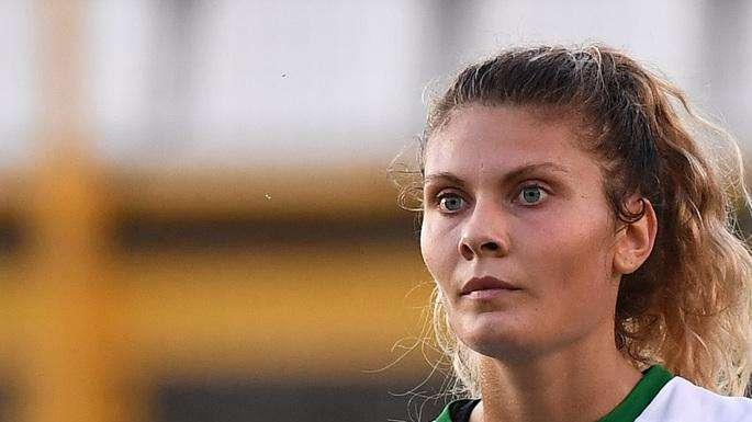 Italia Femminile, tre nerazzurre convocate da Soncin per i match con Spagna e Svizzera